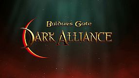 Baldur's Gate: Dark Alliance zwiastun remastera