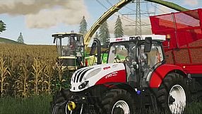 Farming Simulator 19 zwiastun na premierę