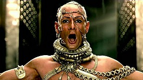 300: Początek imperium - trailer