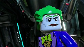 LEGO Batman 3: Poza Gotham kulisy produkcji - obsada