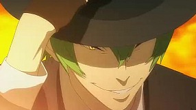 BlazBlue: Continuum Shift Extend trailer #1
