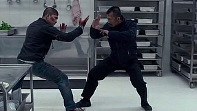 The Raid 2: Berandal - trailer filmu