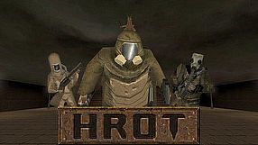 HROT zwiastun #1