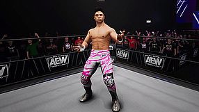 AEW: Fight Forever zwiastun Dynamite feat. The Acclaimed
