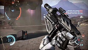 DUST 514 E3 2013 trailer