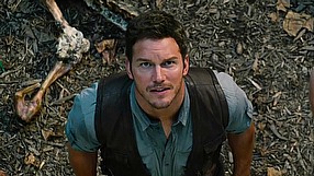 Jurassic World - trailer filmu #1