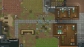 RimWorld zwiastun #2