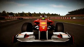 F1 2011 trailer #4