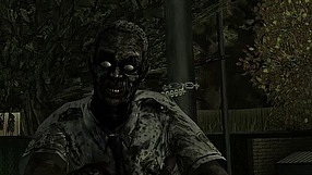 The Walking Dead: 400 Days E3 2013 trailer