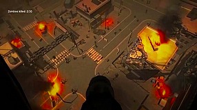 Dead Sky trailer