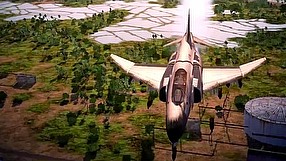 Air Conflicts: Vietnam trailer