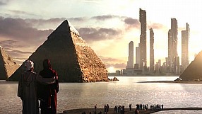 Sid Meier's Civilization: Beyond Earth - Rising Tide kolonizacja oceanu (PL)