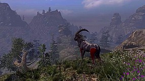 The Repopulation alpha gameplay