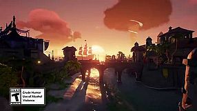 Sea of Thieves - zwiastun wersji na PS5