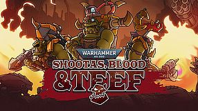 Warhammer 40,000: Shootas, Blood & Teef zwiastun #1
