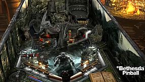 Pinball FX3 zwiastun na premierę