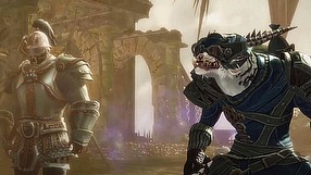 Guild Wars 2 The Edge of the Mists - trailer