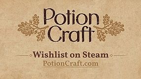 Potion Craft: Alchemist Simulator zwiastun #1