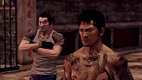 Sleeping Dogs Turniej Zodiaka DLC trailer