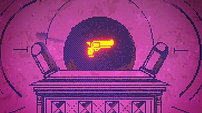 Enter the Gungeon zwiastun rozgrywki