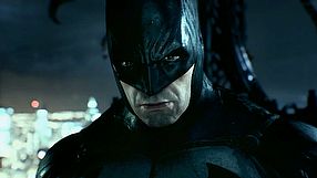 Batman: Arkham Collection zwiastun wersji na Nintendo Switch