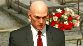 Hitman Welcome to Sapienza