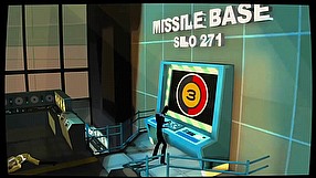 CounterSpy zwiastun na premierę