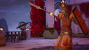 Mirage: Arcane Warfare trailer