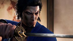 Like a Dragon: Ishin zwiastun #7