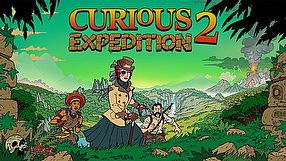 Curious Expedition 2 zwiastun #2