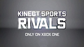 Kinect Sports Rivals Become a Champion trailer