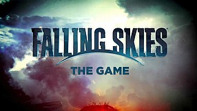 Falling Skies: The Game Arrival trailer