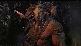 Total War: Warhammer - Call of the Beastmen Call of the Beastmen