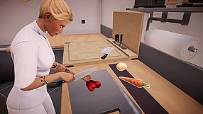 Chef Life: A Restaurant Simulator zwiastun premierowy