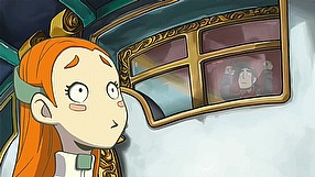 Deponia Doomsday zwiastun na premierę (PL)