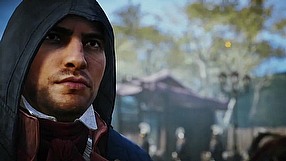 Assassin's Creed: Unity 101 trailer (PL)