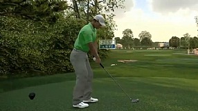 Tiger Woods PGA Tour 13 trailer #2