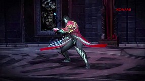 Castlevania: Lords of Shadow - Mirror of Fate HD zwiastun na premierę wersji X360 i PS3