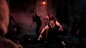 Resident Evil: Operation Raccoon City Gamer's Day 2011