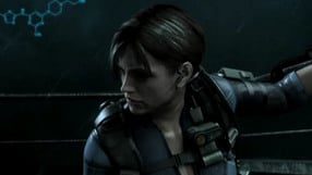 Resident Evil: Revelations Gamer's Day 2011 Cinematic