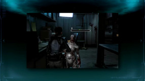 Resident Evil: Revelations Gamer's Day 2011 Raid Mode