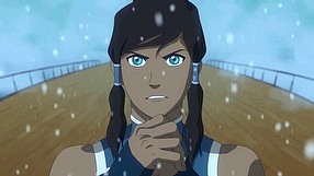 The Legend of Korra dziennik dewelopera