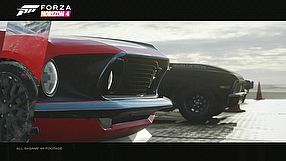 Forza Horizon 4 zwiastun na premierę