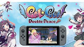Gal*Gun: Double Peace zwiastun wersji na Nintendo Switch