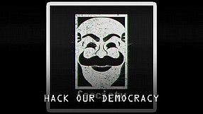 Mr. Robot:1.51exfiltrati0n zwiastun na premierę