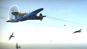 War Thunder Great Britain trailer