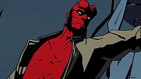 Hellboy: Web of Wyrd zwiastun premierowy
