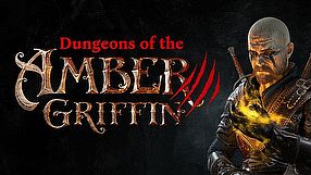 Dungeons of the Amber Griffin zwiastun #1