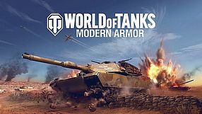 World of Tanks: Console zwiastun aktualizacji Modern Armor