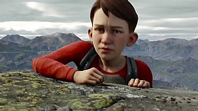 Unreal Engine 4 - Kite trailer